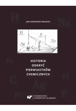 Historia odkryć...