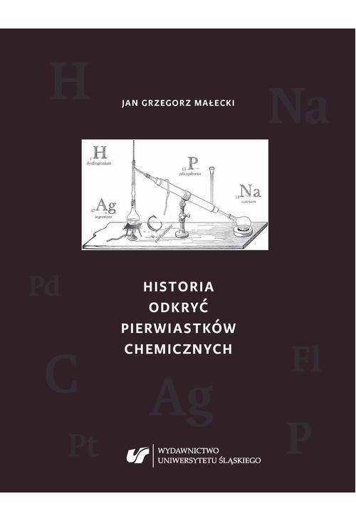 Historia odkryć pierwiastków chemicznych