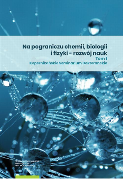 Na pograniczu chemii,...