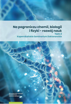Na pograniczu chemii,...