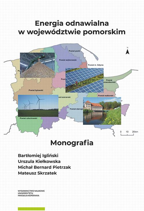 Energia odnawialna w województwie pomorskim