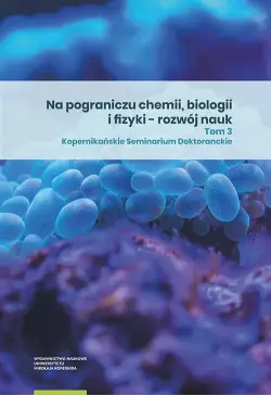 Na pograniczu chemii,...