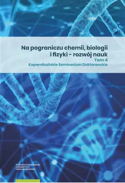 Na pograniczu chemii,...
