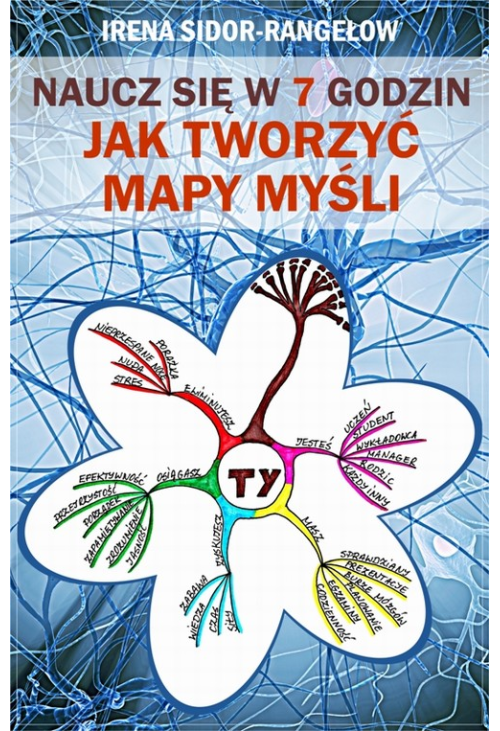 Naucz się w 7 godzin: Jak tworzyć mapy myśli