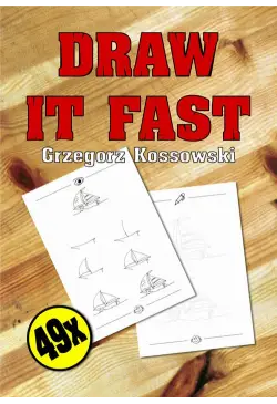 Draw it fast