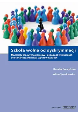 Szkoła wolna od...