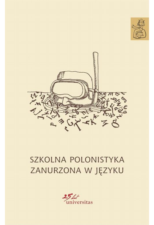 Szkolna polonistyka zanurzona w języku