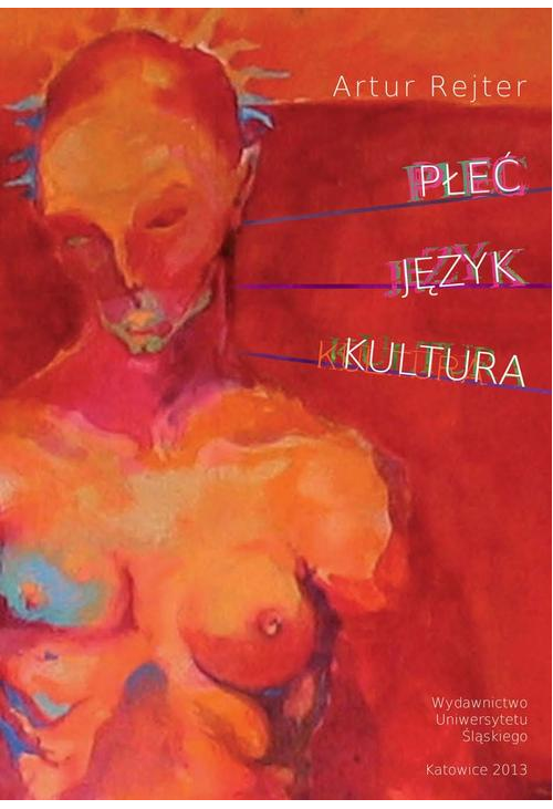 Płeć - język - kultura