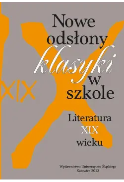 Nowe odsłony klasyki w szkole