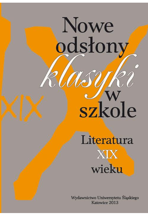 Nowe odsłony klasyki w szkole