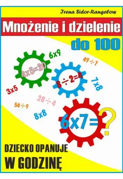 Mnożenie i dzielenie do...