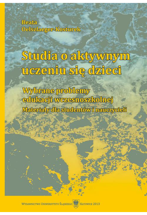 Studia o aktywnym uczeniu się dzieci