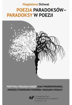 Poezja paradoksów -...