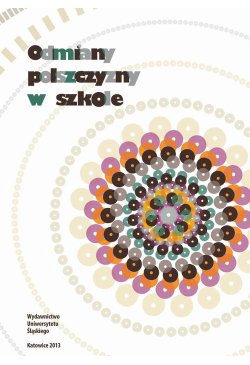 Odmiany polszczyzny w szkole