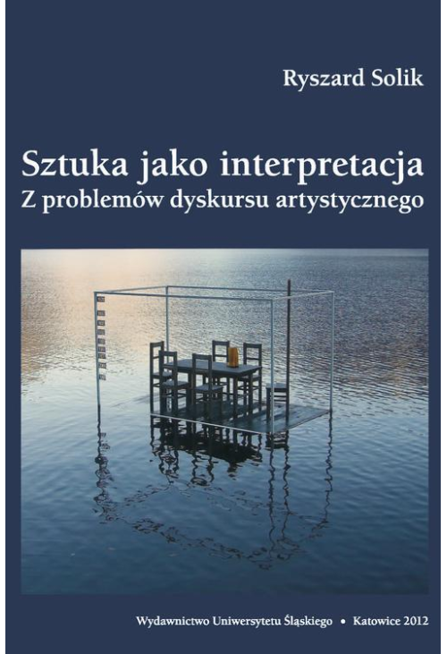 Sztuka jako interpretacja