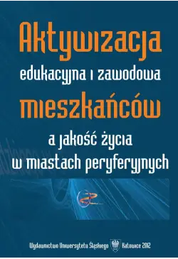 Aktywizacja edukacyjna i...