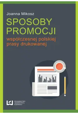 Sposoby promocji...