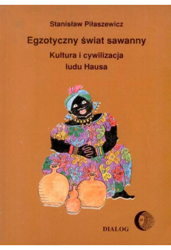 Egzotyczny świat sawanny....