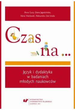 Czas na…