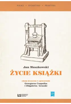 „Życie książki”. Edycja...