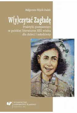 W(y)czytać Zagładę