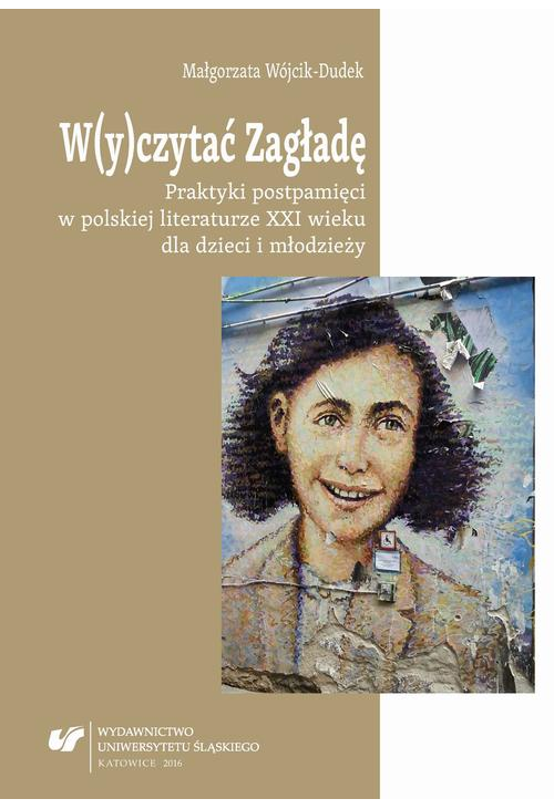 W(y)czytać Zagładę