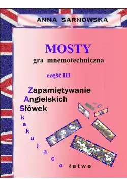 Mosty - gra mnemotechniczna...