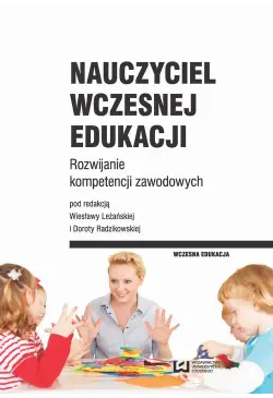 Nauczyciel wczesnej edukacji