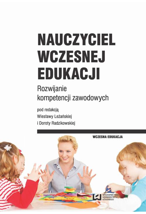 Nauczyciel wczesnej edukacji