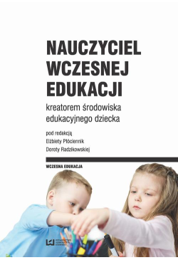 Nauczyciel wczesnej...