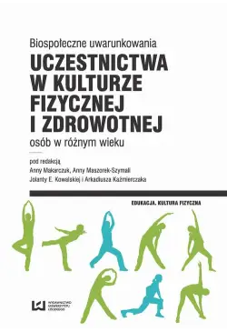 Biospołeczne uwarunkowania...