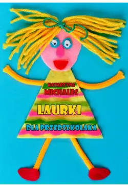 Laurki dla przedszkolaka
