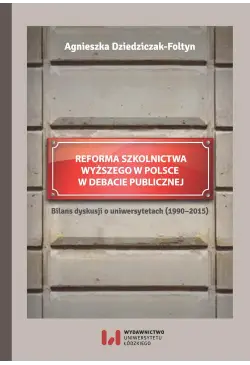 Reforma szkolnictwa...