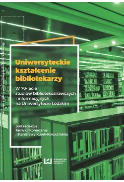 Uniwersyteckie kształcenie...