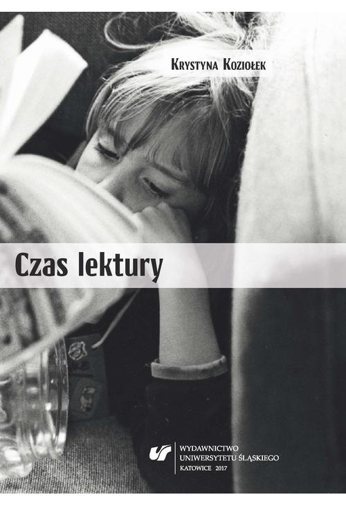 Czas lektury