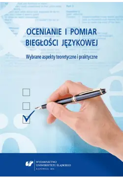 Ocenianie i pomiar...
