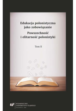 Edukacja polonistyczna jako...