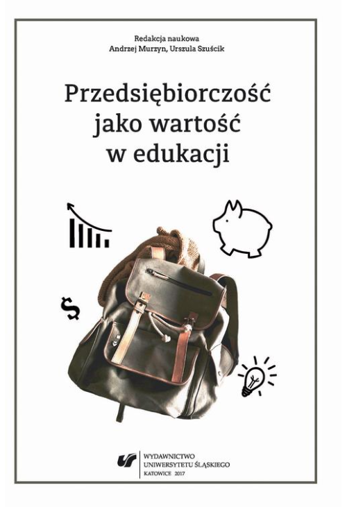 Przedsiębiorczość jako wartość w edukacji