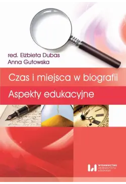 Czas i miejsca w biografii