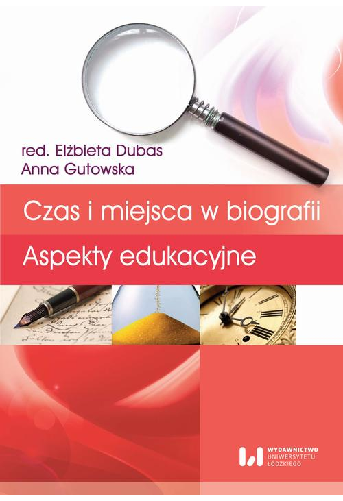 Czas i miejsca w biografii