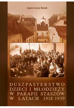 Duszpasterstwo dzieci i...
