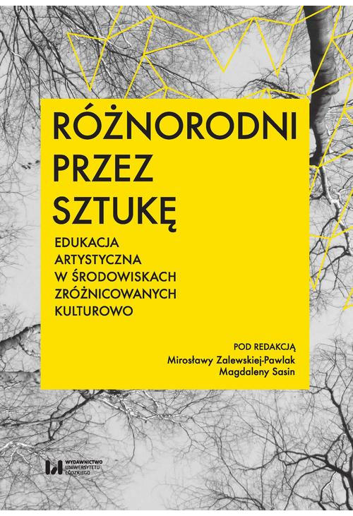 Różnorodni przez sztukę