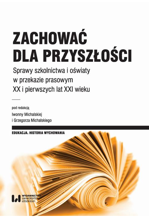 Zachować dla przyszłości