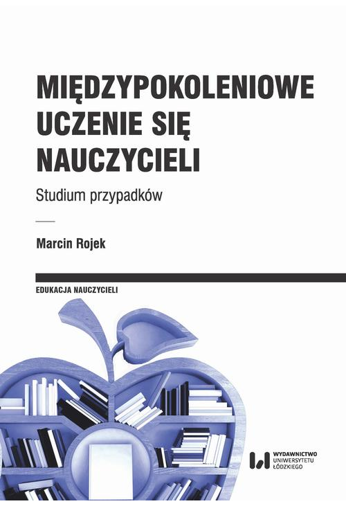 Międzypokoleniowe uczenie się nauczycieli