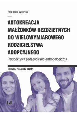 Autokreacja małżonków...
