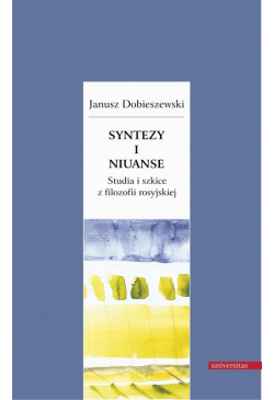 Syntezy i niuanse