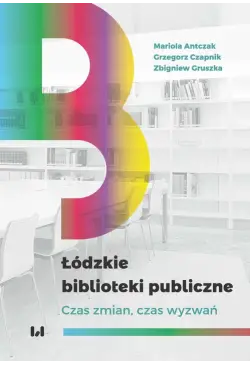 Łódzkie biblioteki publiczne