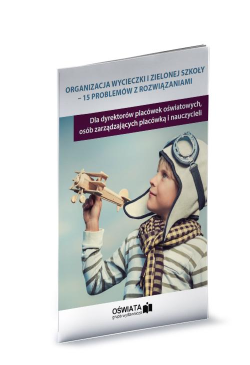 Organizacja wycieczki i...