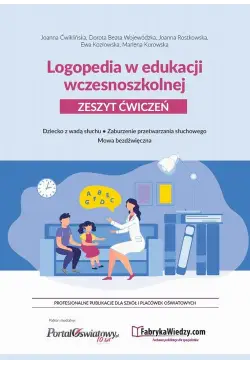 Logopedia w edukacji...