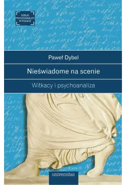 Nieświadome na scenie...